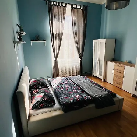 I.P.Pavlova Apartment Prague Exterior photo