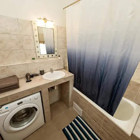 I.P.Pavlova Apartment Prague Exterior photo