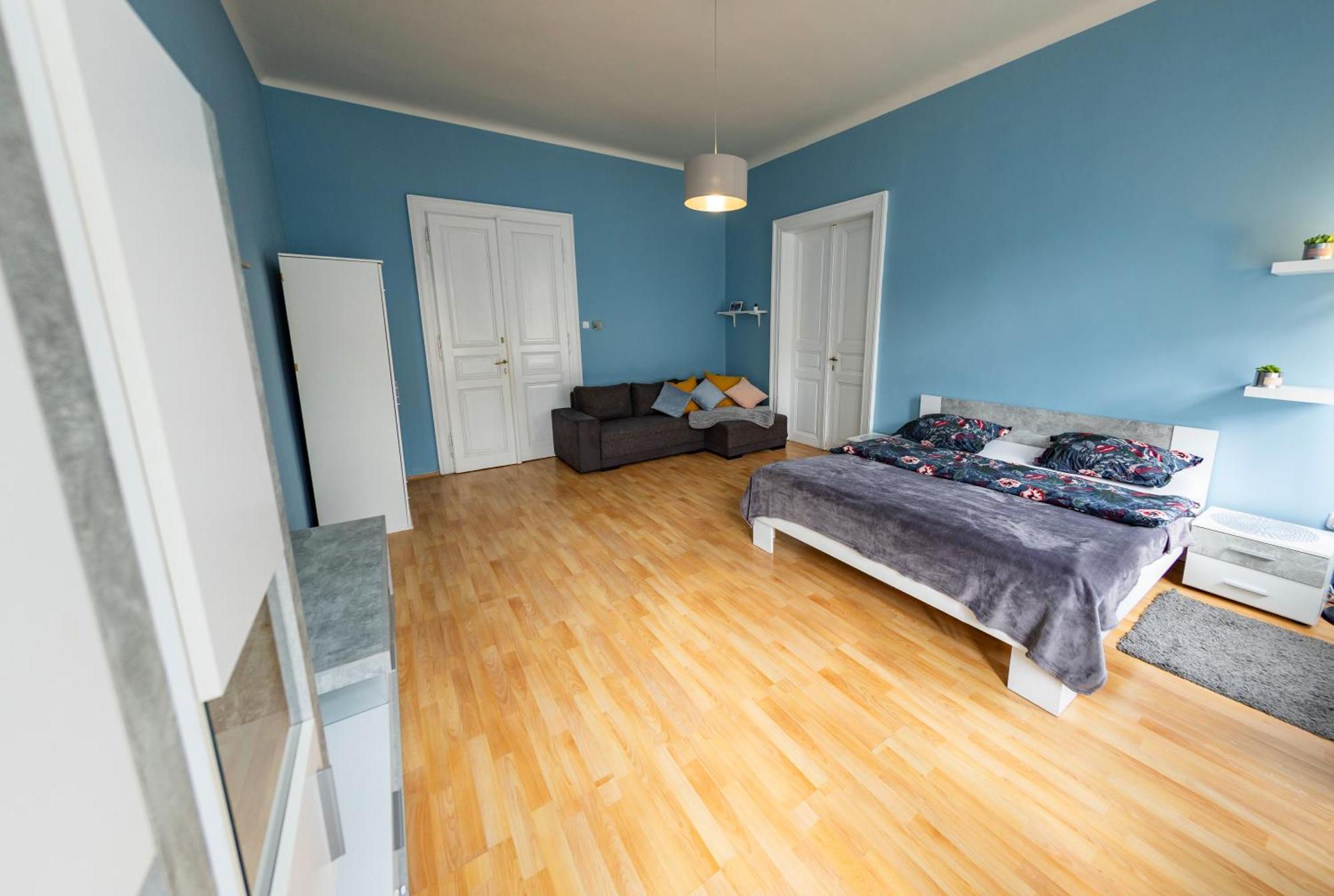 I.p.pavlova Appartement Prague