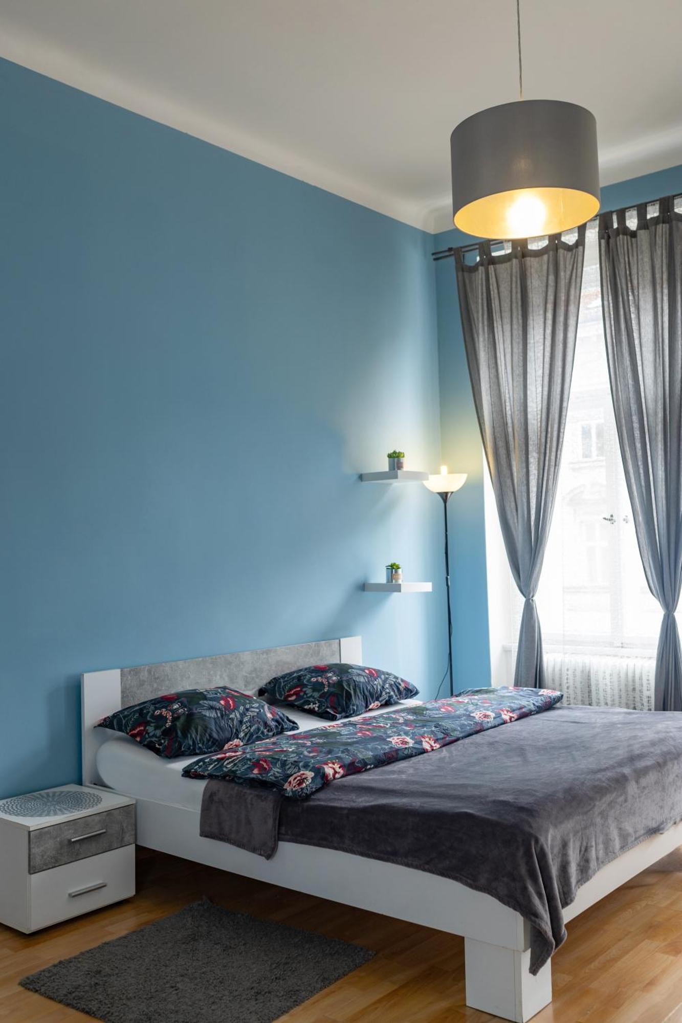 Appartement I.p.pavlova Prague