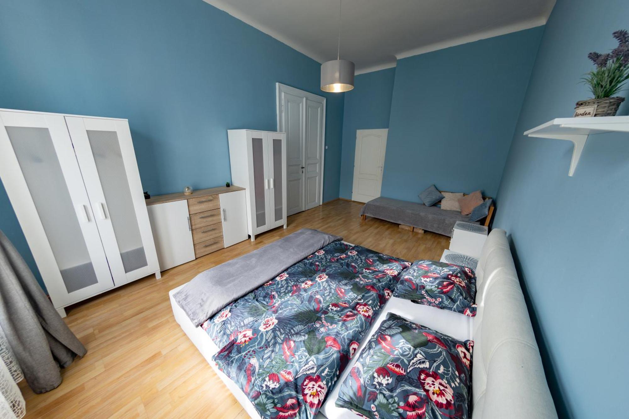 I.p.pavlova Appartement