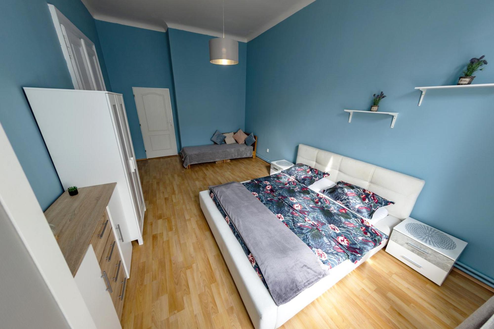 I.p.pavlova Appartement